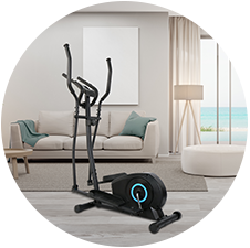 Harnessing the Power of Home Sports Equipment: Revolutionizing Your Fitness with Stationary Bikes in the Comfort of Your Own Home