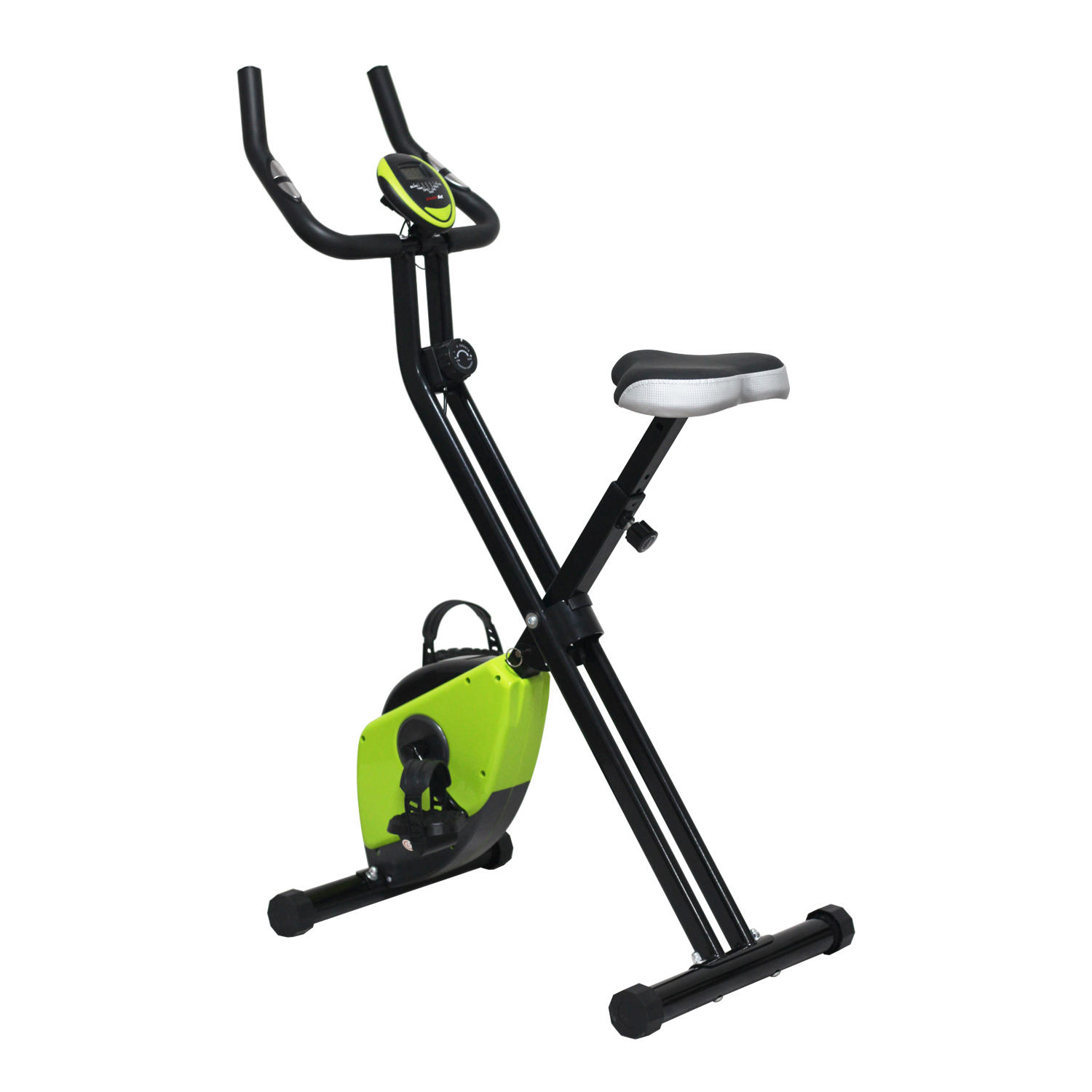 Transforming Home Fitness: Unlocking the Power of Indoor Stationary Exercise Bike Workouts