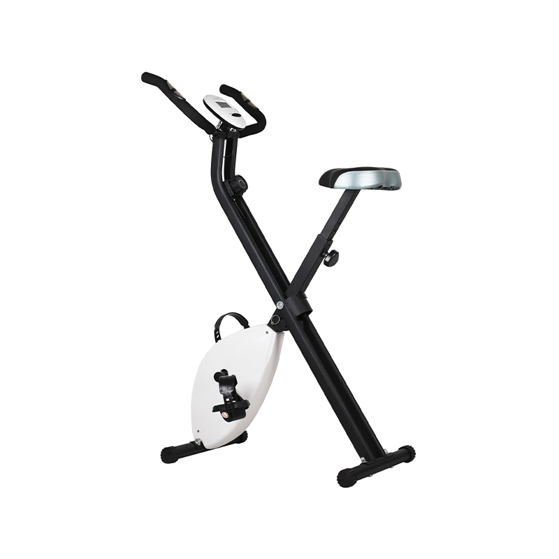 HY-B8015 home use foldable exercise bike