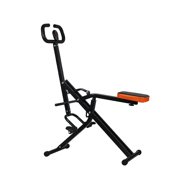 HY-H8002 Total crunch exercise machine