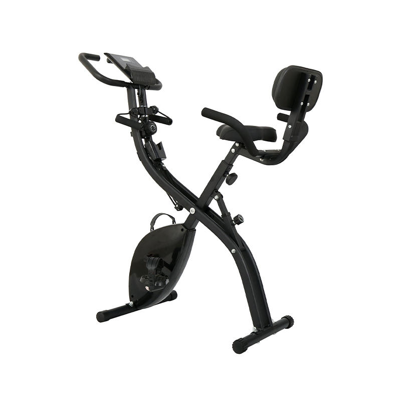 HY-B8021 Indoor All-body workout 2-in-1 fitness X bike