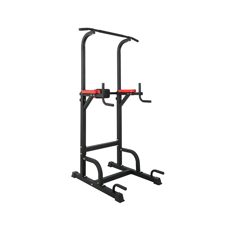 What are the advantages of home adjustable height pull up racks?