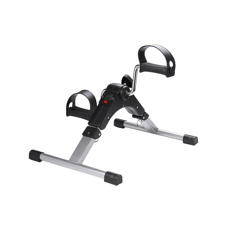 HY-F6002 Folding Mini Pedal Exercise Bike