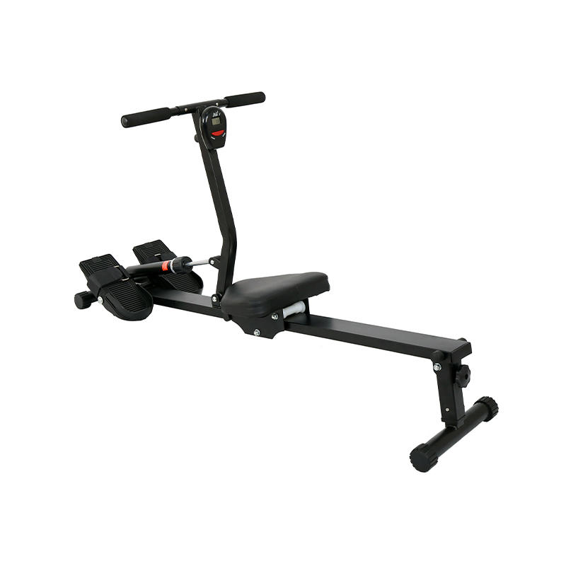 HY-P8012 Household  hydraulic resistance Rowing Machine