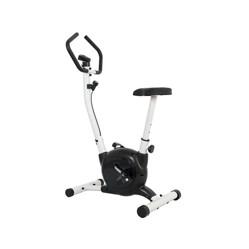 HY-3001B  Home Ribbon Upright  Fitness bike