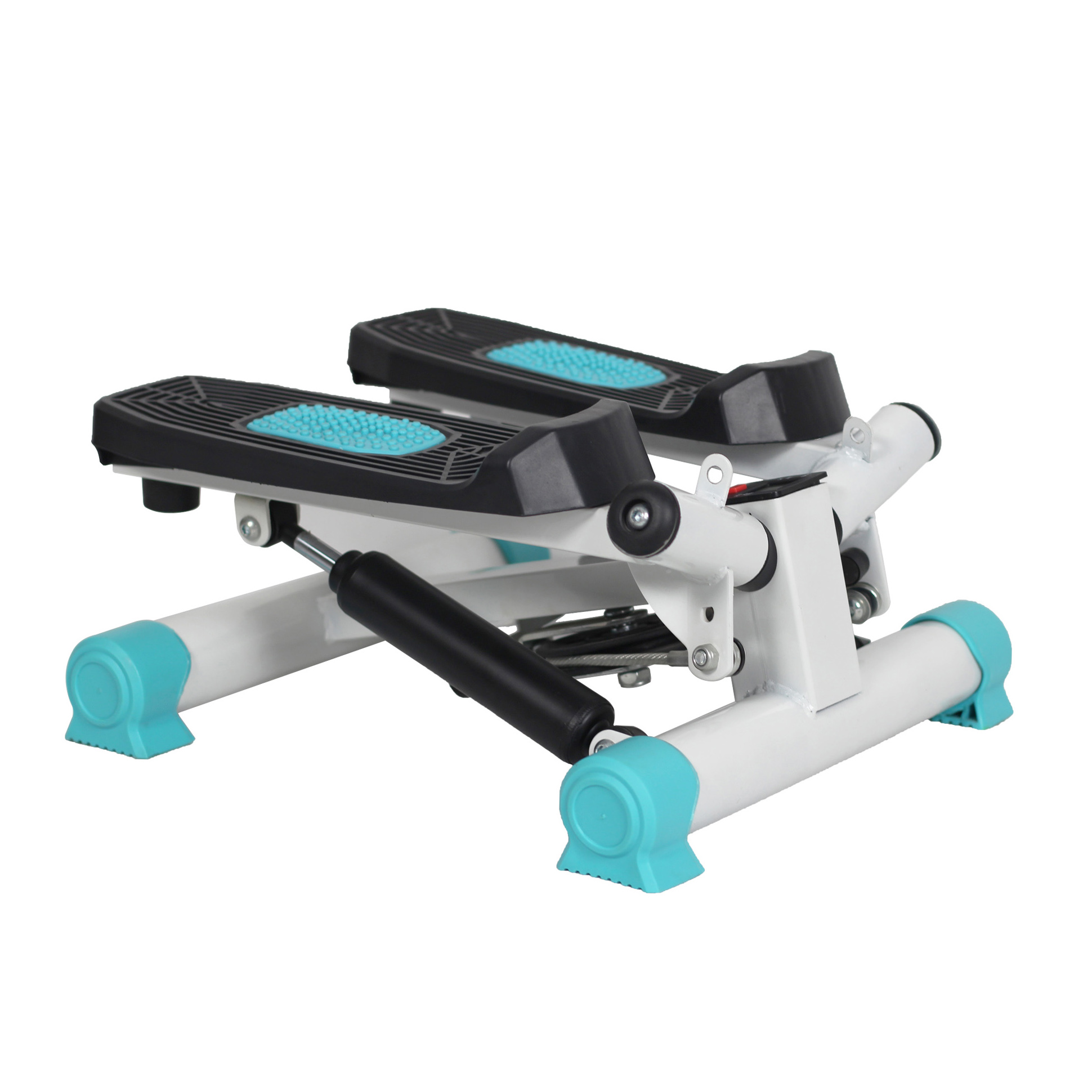 Step Up Your Fitness: The Health Benefits of Mini Steppers for Exercise