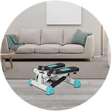 Mini stepper