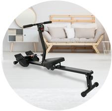 Rowing machine