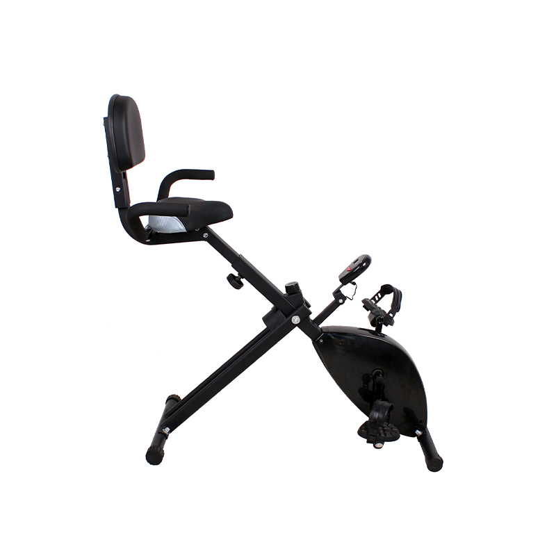 HY-B8022 Household aerobic recumbent exercise X-bike