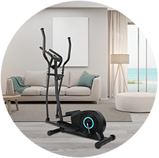 Elliptical machine