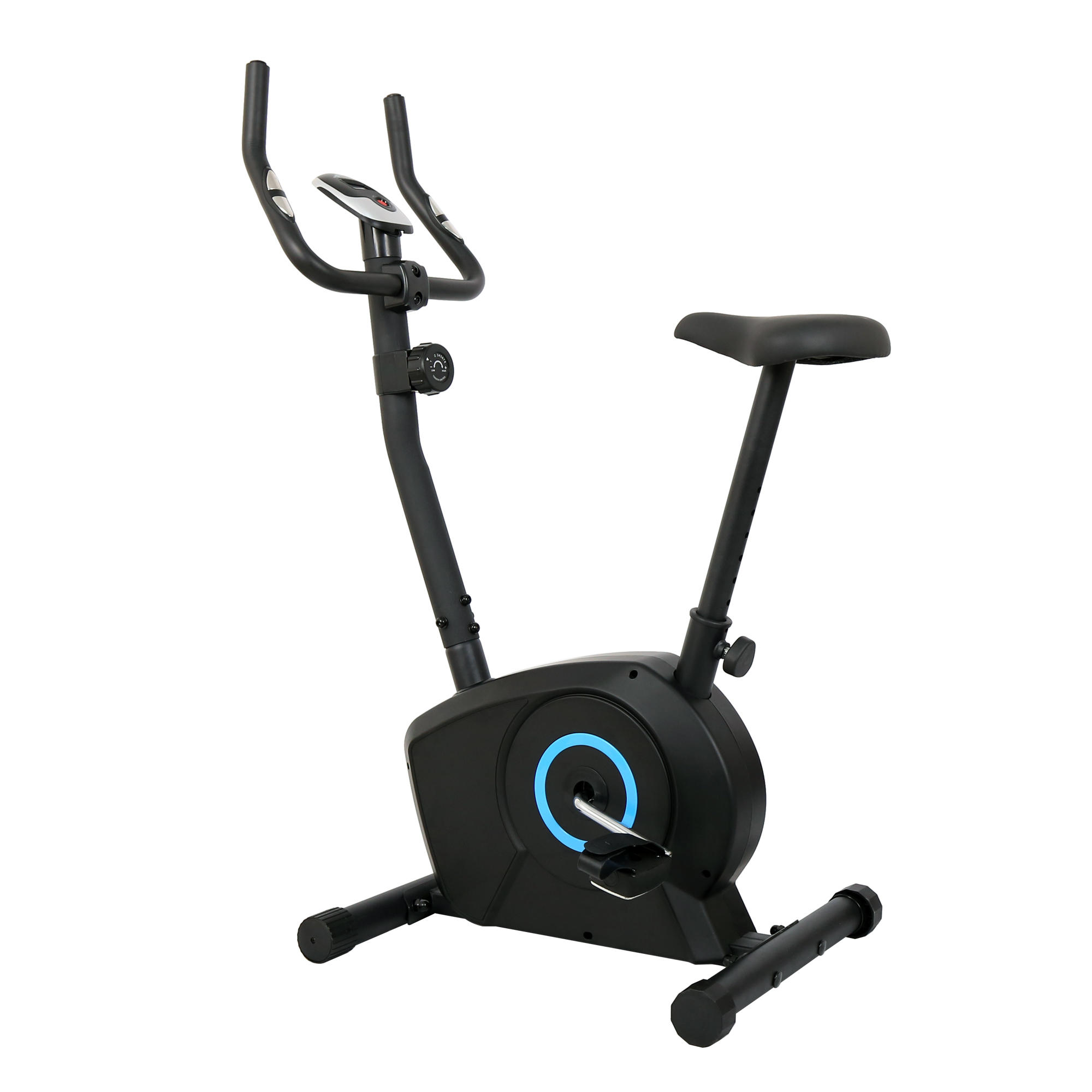 HY-9521B  Home use magnetic resistances Stationary exercise Bike