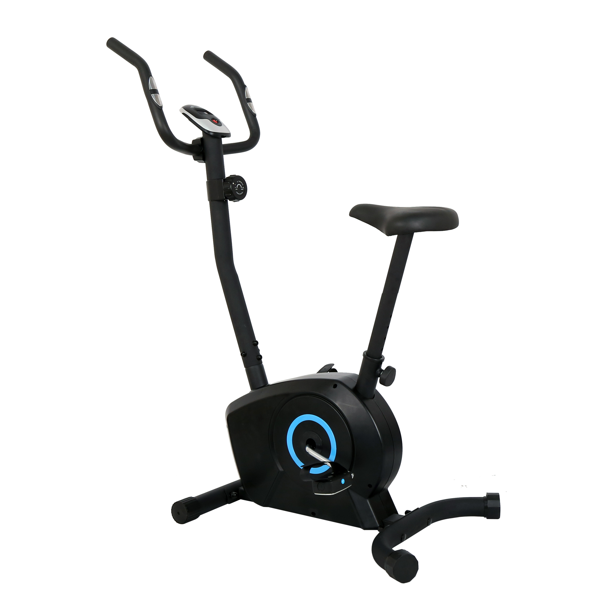 HY-9521BL Cardio Workout fitness Exercise Cycle