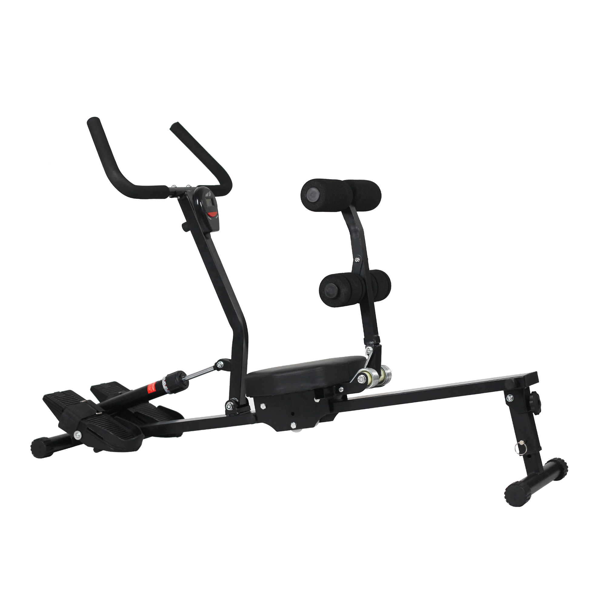 HY-P8012S home use double handle rowing machine