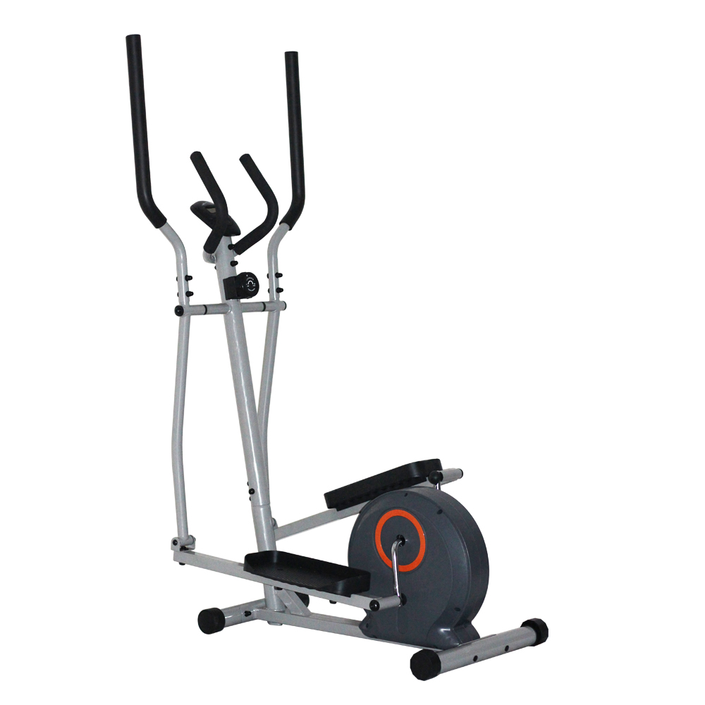 HY-9501E 8-Level magnetic Resistance elliptical trainer machine