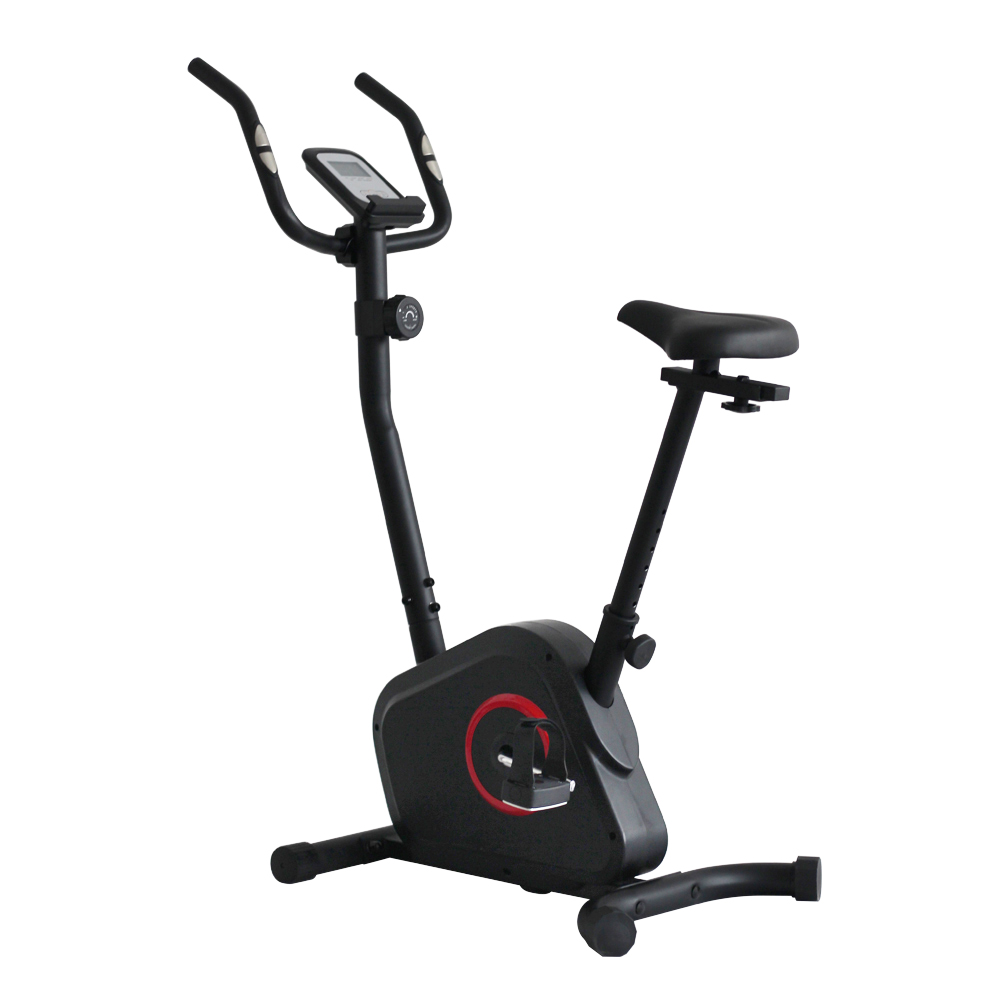 HY-9522BL upright exercise bike