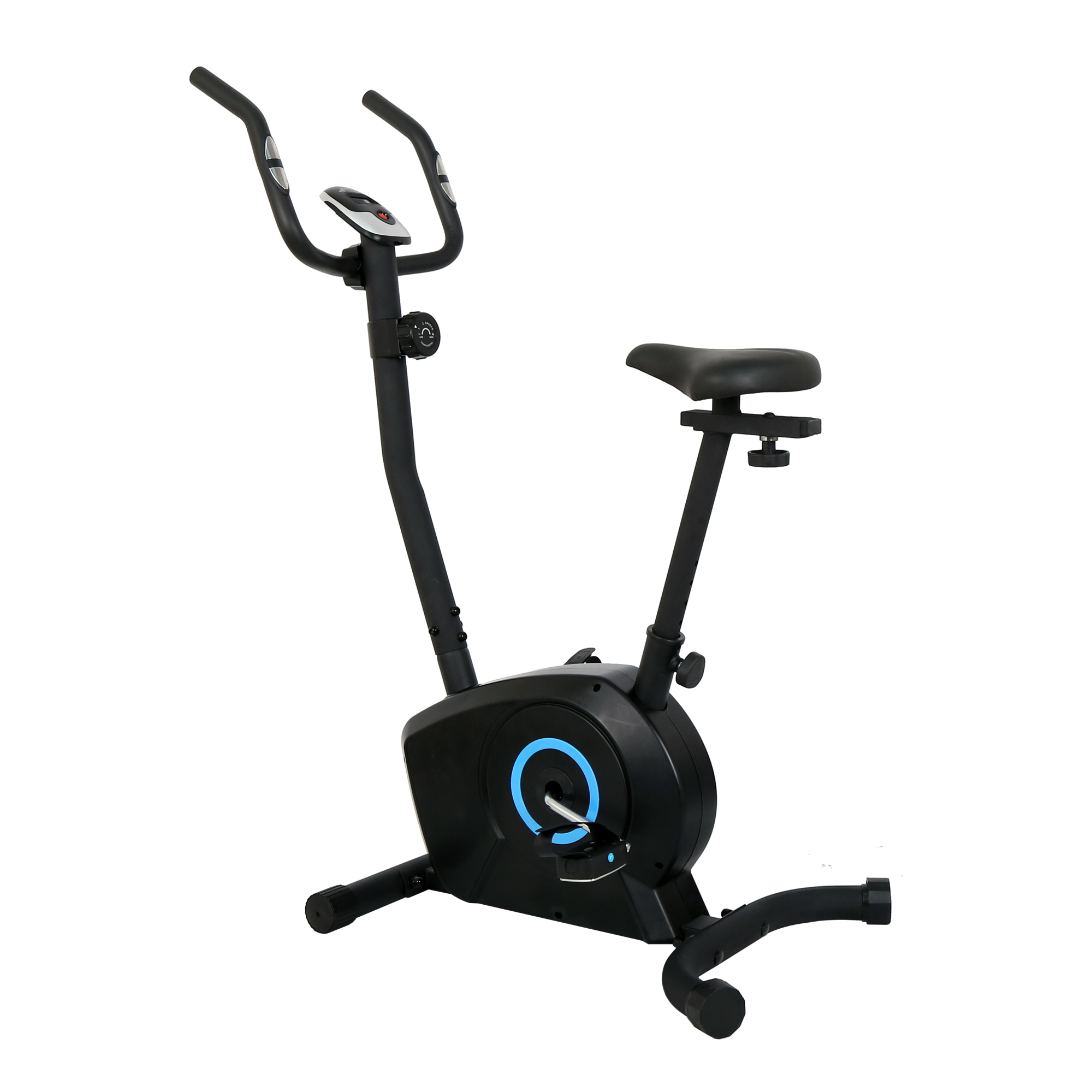 HY-9521BL Cardio Workout fitness Exercise Cycle