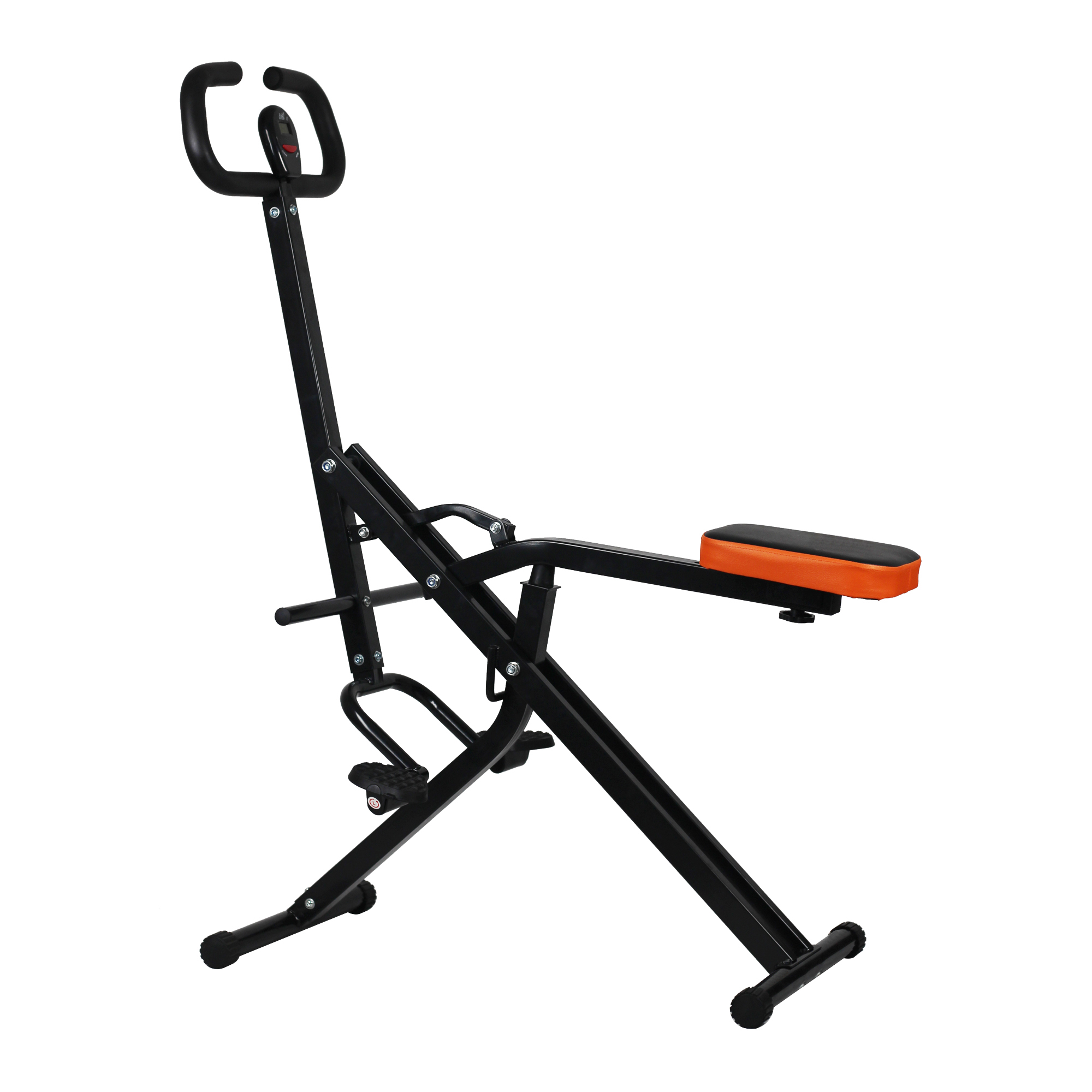 HY-H8001  Whole Body Aerobic Horse riding machine
