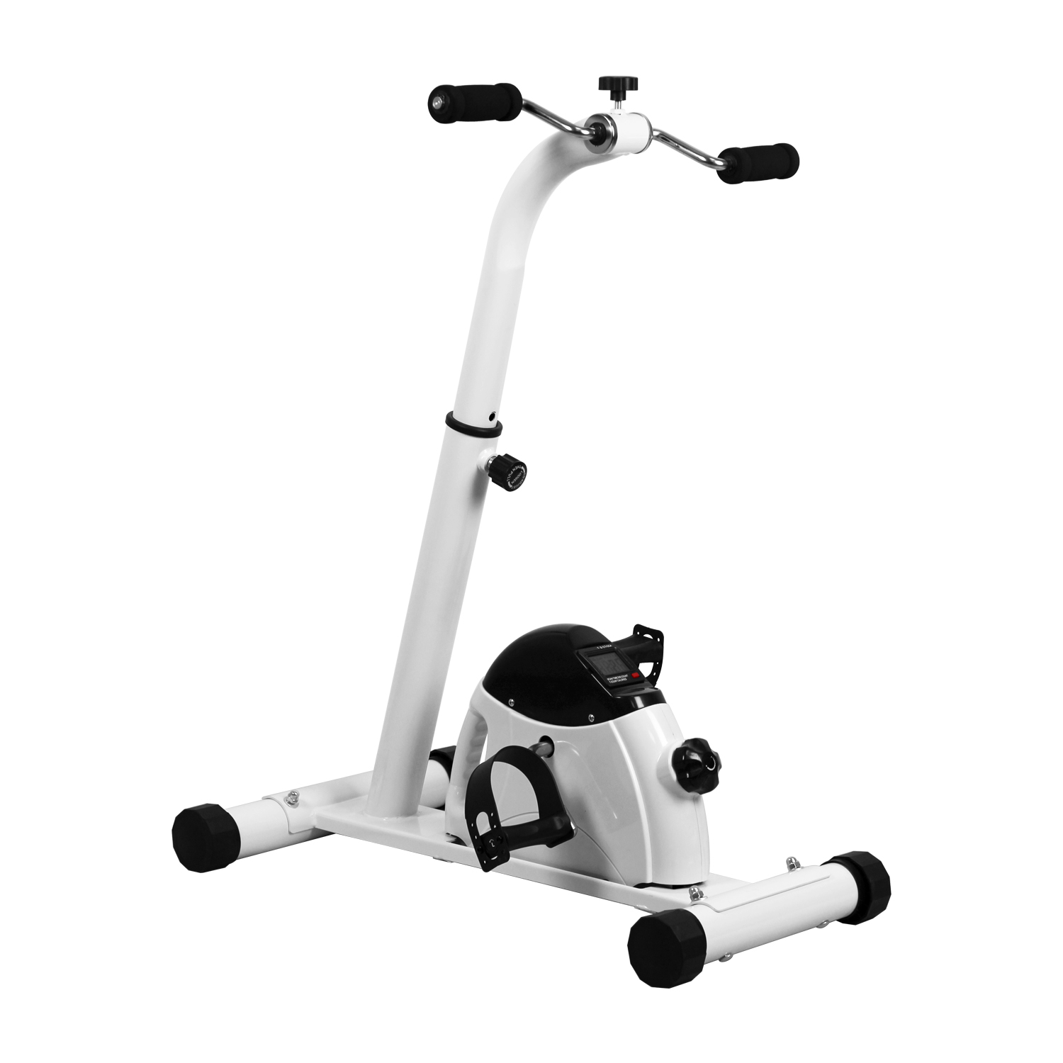 HY-F6007L Home arms and legs Mini exercise bike