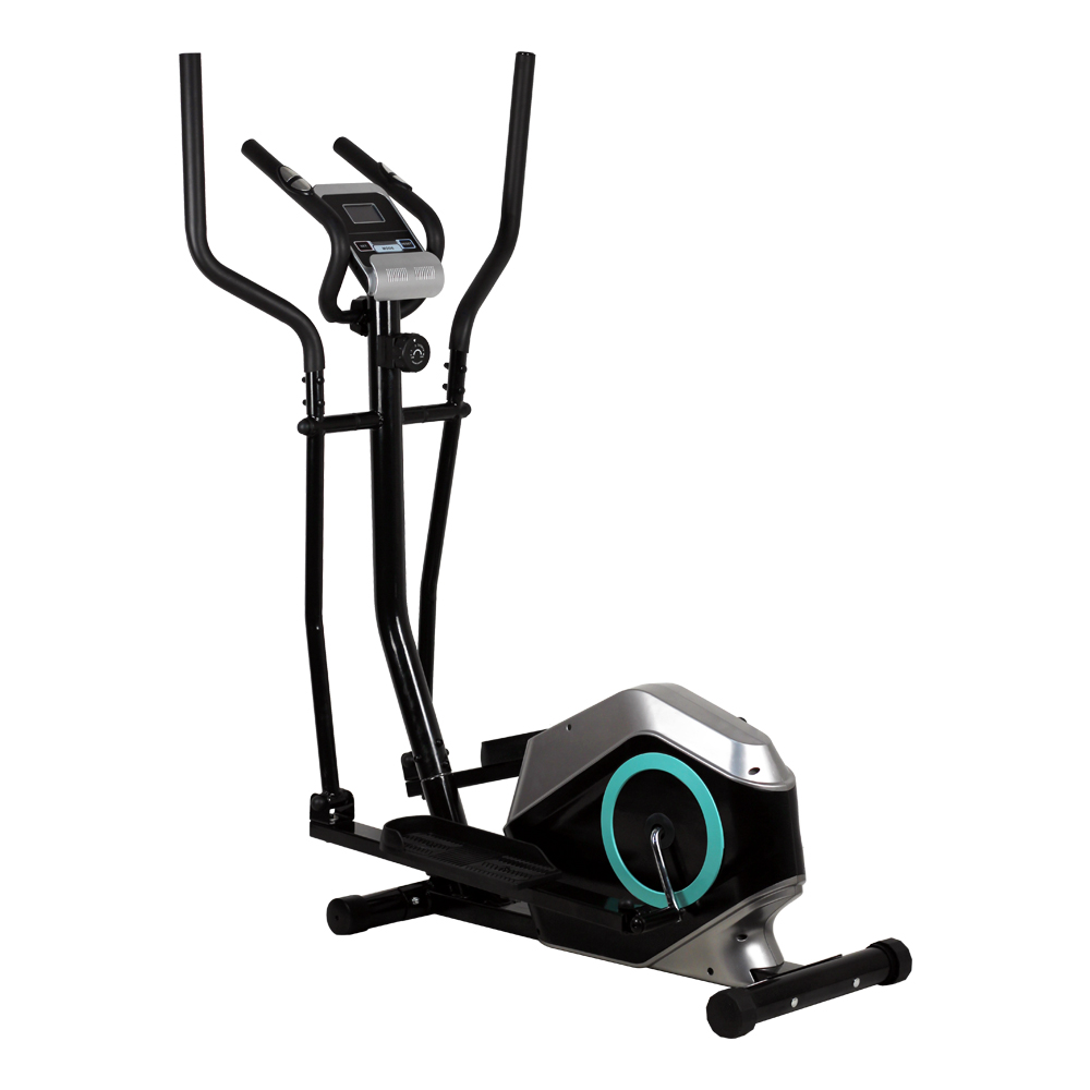 Revolutionizing Home Fitness: The Home Recumbent Elliptical Trainer Machine
